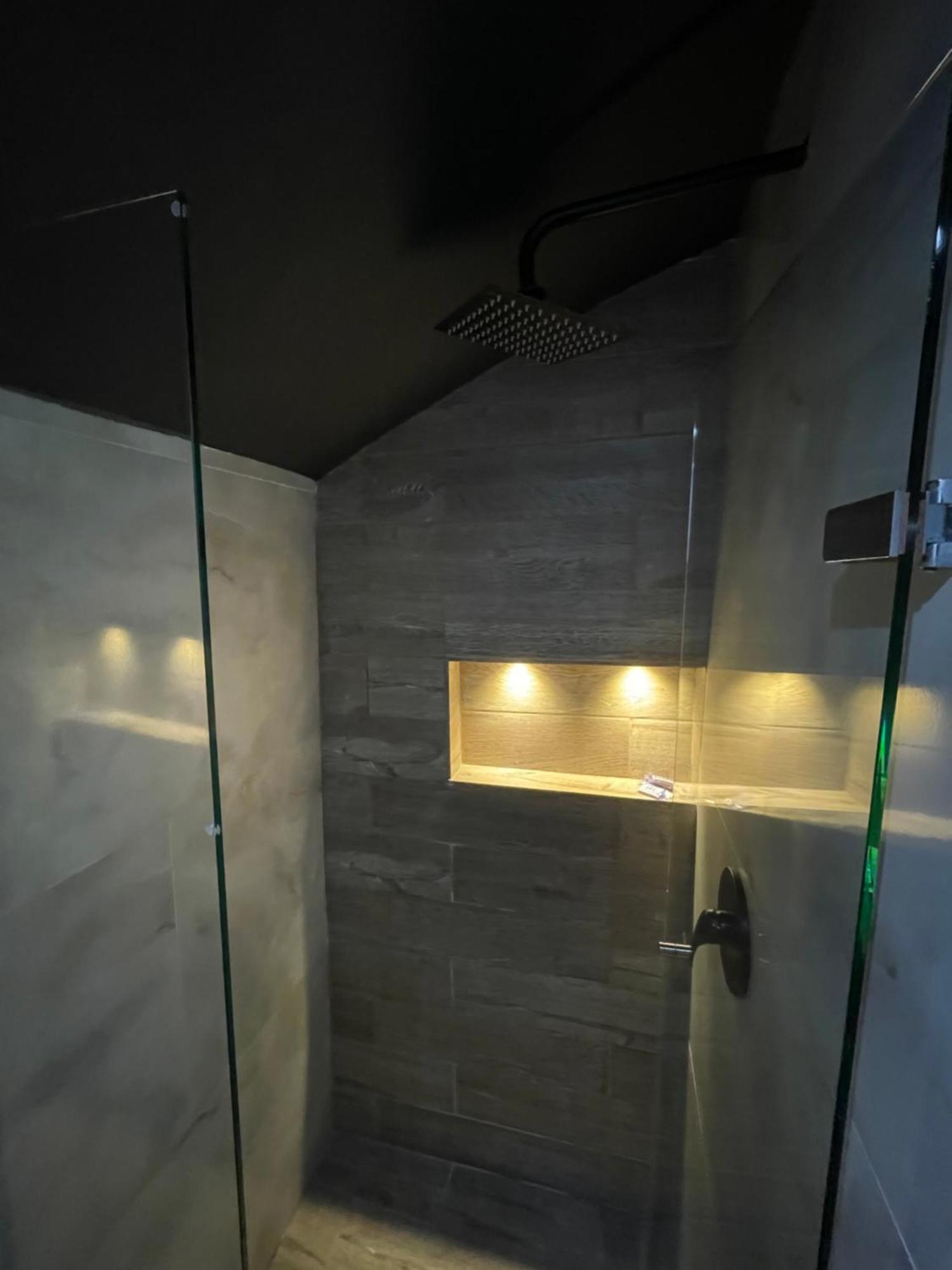 Appartement Joes Loft La70 Laurles Estadio *
